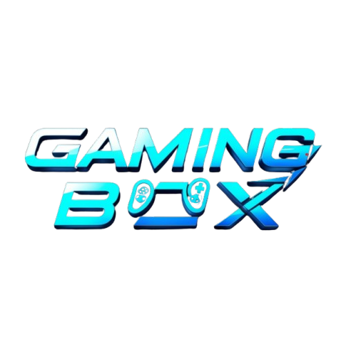 Gaming Box Logo